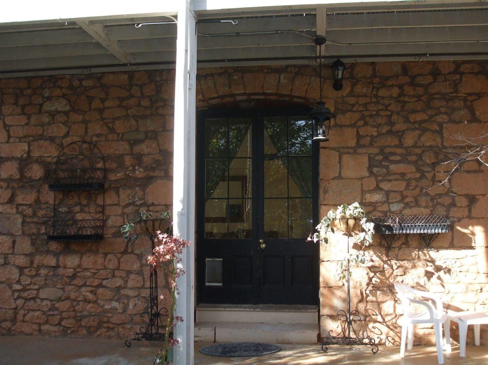 The Historic Hotel Leger Mokelumne Hill Exterior foto